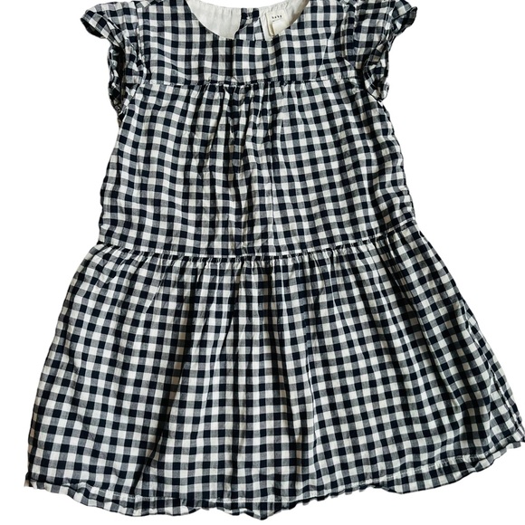 Gap dress gingham - Picture 2 of 2